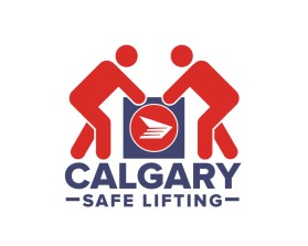 Logo Design entry 2676675 submitted by Cappanegra to the Logo Design for Calgary Safe Lifting run by CC1327