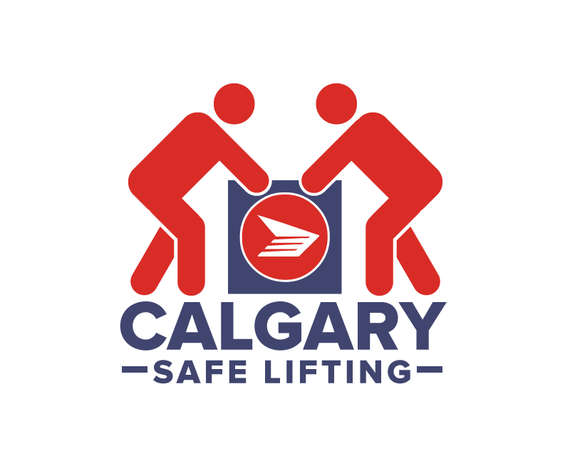 Logo Design entry 2676675 submitted by agusco22 to the Logo Design for Calgary Safe Lifting run by CC1327