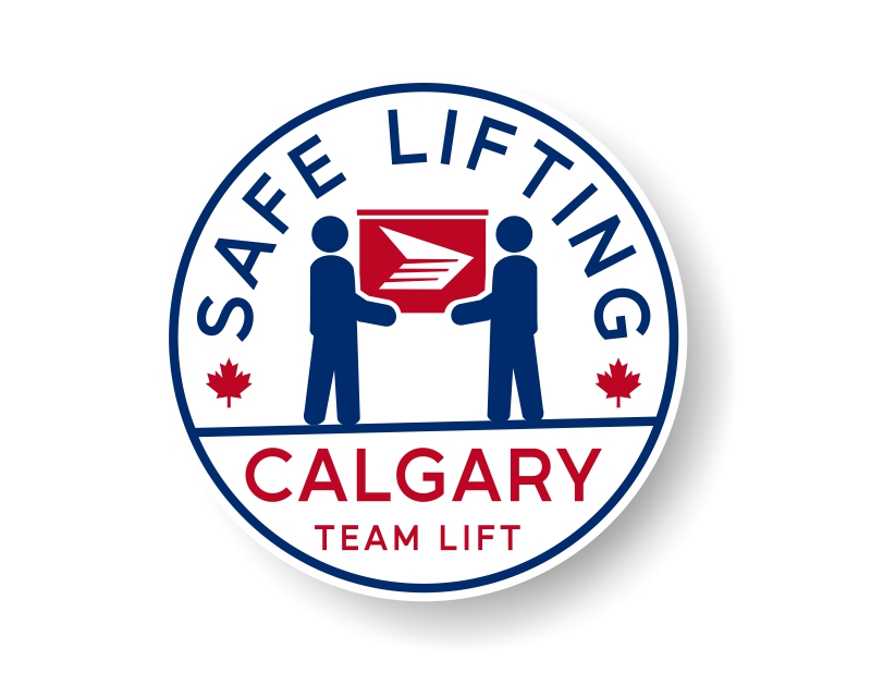 Logo Design entry 2684762 submitted by ddutta806 to the Logo Design for Calgary Safe Lifting run by CC1327