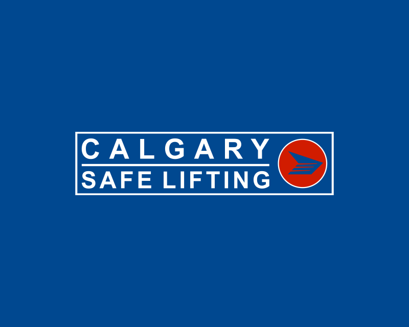 Logo Design entry 2691039 submitted by Intan to the Logo Design for Calgary Safe Lifting run by CC1327