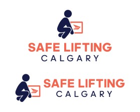 Logo Design Entry 2677096 submitted by Deki to the contest for Calgary Safe Lifting run by CC1327