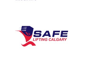 Logo Design Entry 2677082 submitted by tiyasha to the contest for Calgary Safe Lifting run by CC1327