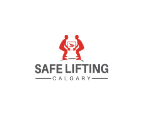 Logo Design Entry 2677080 submitted by agusco22 to the contest for Calgary Safe Lifting run by CC1327