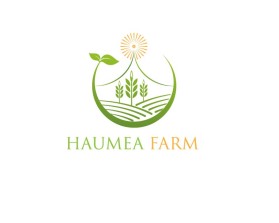 Logo Design Entry 2679455 submitted by jivoc2011 to the contest for Haumea Farm run by Edward83