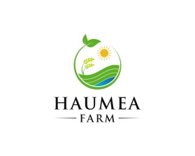 Logo Design entry 2677756 submitted by alfisyhab to the Logo Design for Haumea Farm run by Edward83