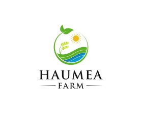 Logo Design entry 2677759 submitted by graphica to the Logo Design for Haumea Farm run by Edward83