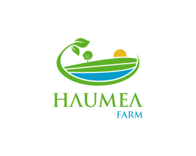 Logo Design Entry 2677905 submitted by Zkc-Art to the contest for Haumea Farm run by Edward83