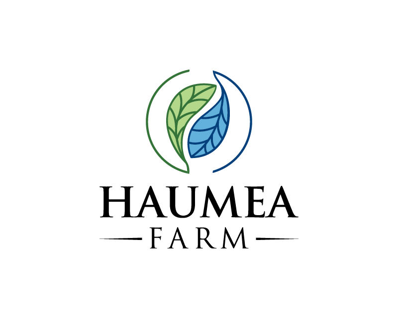 Logo Design entry 2684346 submitted by ozan041178 to the Logo Design for Haumea Farm run by Edward83
