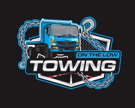 On The Low Towing.jpg