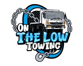 On The Low Towing.jpg