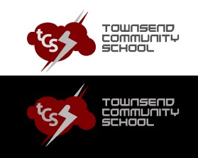 Logo Design Entry 2680491 submitted by hwchin to the contest for Townsend Community School run by rbohn