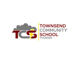 Logo Design entry 2678058 submitted by ifaacreative to the Logo Design for Townsend Community School run by rbohn