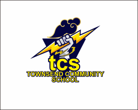 Logo Design Entry 2680717 submitted by duana4 to the contest for Townsend Community School run by rbohn
