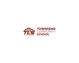 Logo Design Entry 2686336 submitted by sambelpete to the contest for Townsend Community School run by rbohn