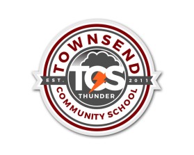 Logo Design Entry 2685402 submitted by quimcey to the contest for Townsend Community School run by rbohn