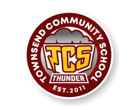 Logo Design Entry 2688561 submitted by Armchtrm to the contest for Townsend Community School run by rbohn