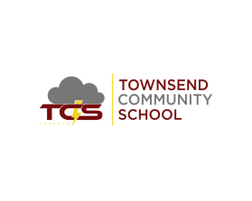 Logo Design Entry 2681234 submitted by rianRx to the contest for Townsend Community School run by rbohn