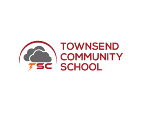 Logo Design Entry 2681819 submitted by pamatech to the contest for Townsend Community School run by rbohn