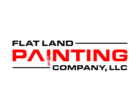 Flat Land Painting Company, LLC.png
