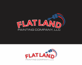 Flat Land Painting Company, LLC1.png