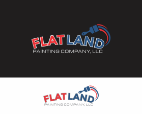 Flat Land Painting Company, LLC.png