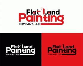 Flat Land Painting Company, LLC.gif
