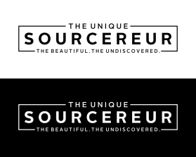 Logo Design Entry 2679547 submitted by airacheeka to the contest for SOURCEREUR run by Sourcereur