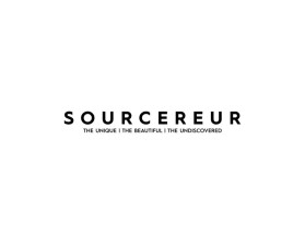 Logo Design entry 2677867 submitted by Deki to the Logo Design for SOURCEREUR run by Sourcereur