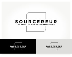 Logo Design Entry 2679522 submitted by yanuaryanuar to the contest for SOURCEREUR run by Sourcereur