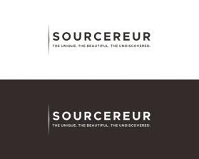 Another design by DonickArt submitted to the Logo Design for SOURCEREUR by Sourcereur