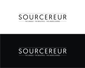 Logo Design Entry 2678155 submitted by Ganneta27 to the contest for SOURCEREUR run by Sourcereur