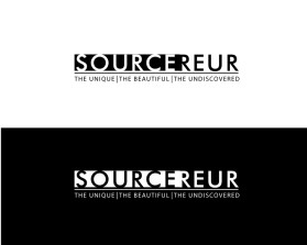 Logo Design Entry 2678143 submitted by tiyasha to the contest for SOURCEREUR run by Sourcereur