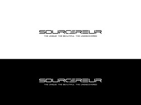 Logo Design Entry 2680152 submitted by sardor to the contest for SOURCEREUR run by Sourcereur