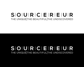 Logo Design Entry 2678686 submitted by pamatech to the contest for SOURCEREUR run by Sourcereur