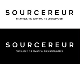 Logo Design entry 2677728 submitted by KAWE 5 to the Logo Design for SOURCEREUR run by Sourcereur