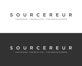 Logo Design Entry 2679303 submitted by adex prabowo to the contest for SOURCEREUR run by Sourcereur