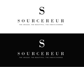 Logo Design Entry 2677950 submitted by denina to the contest for SOURCEREUR run by Sourcereur