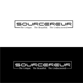 Logo Design Entry 2680141 submitted by Cappanegra to the contest for SOURCEREUR run by Sourcereur