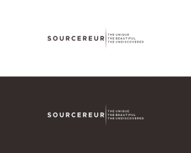 Another design by DonickArt submitted to the Logo Design for SOURCEREUR by Sourcereur