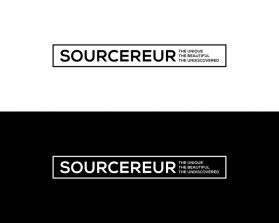 Logo Design Entry 2679102 submitted by alfisyhab to the contest for SOURCEREUR run by Sourcereur