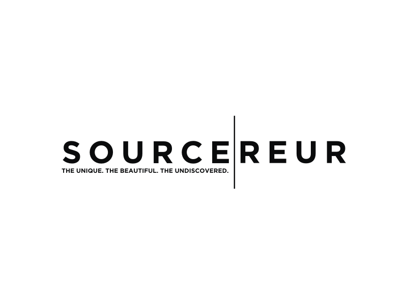 Logo Design entry 2677810 submitted by list@ to the Logo Design for SOURCEREUR run by Sourcereur
