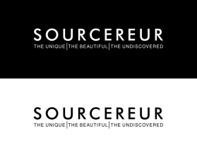 Logo Design entry 2677795 submitted by rozi46 to the Logo Design for SOURCEREUR run by Sourcereur