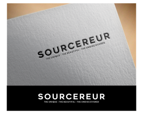 Logo Design entry 2677982 submitted by dhanny09 to the Logo Design for SOURCEREUR run by Sourcereur