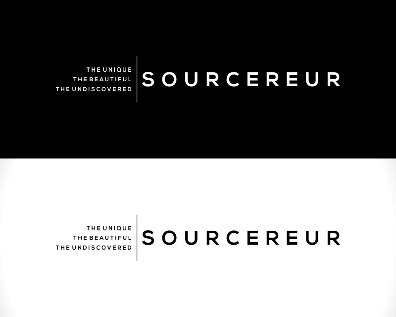 Logo Design entry 2677810 submitted by beckydsgn to the Logo Design for SOURCEREUR run by Sourcereur