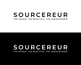 Logo Design entry 2677760 submitted by rozi46 to the Logo Design for SOURCEREUR run by Sourcereur