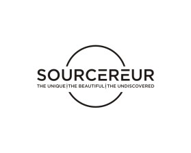 Logo Design Entry 2679553 submitted by BLACK DEVIL to the contest for SOURCEREUR run by Sourcereur