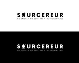 Logo Design Entry 2680149 submitted by 44Design to the contest for SOURCEREUR run by Sourcereur