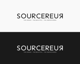 Logo Design Entry 2678181 submitted by SugArt to the contest for SOURCEREUR run by Sourcereur