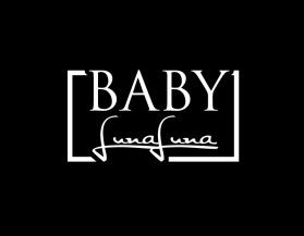 Logo Design entry 2679470 submitted by alexis to the Logo Design for BabyLunaLuna run by dawnvv