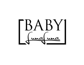 Logo Design entry 2679469 submitted by tysin to the Logo Design for BabyLunaLuna run by dawnvv